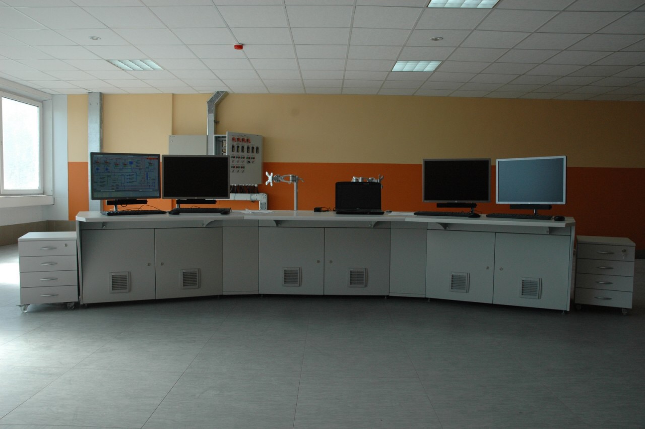 Могилевская ТЭЦ-1: первая очередь реконструкции завершена.